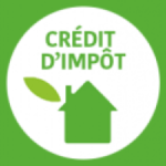 logo Crédit d'impot (CITE)