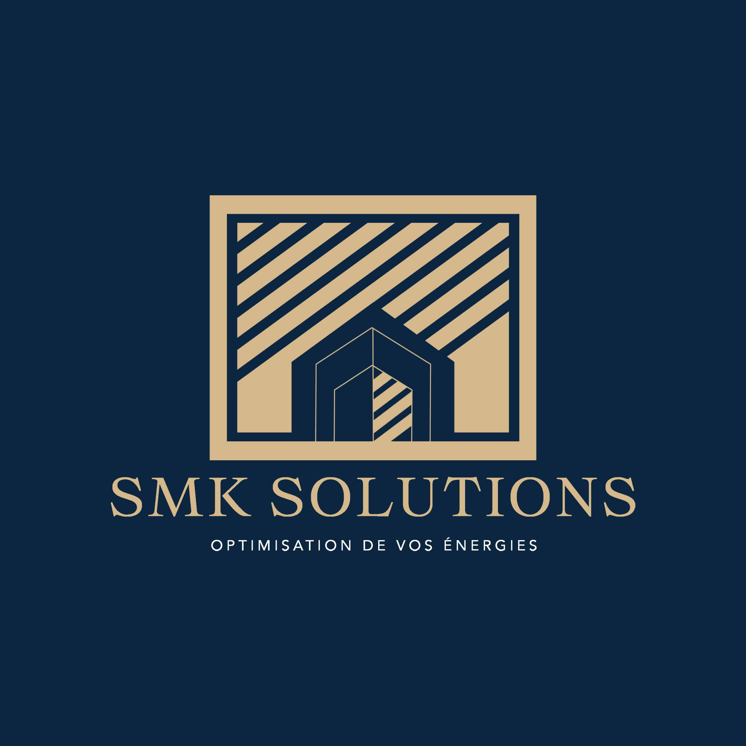 SMK SOLUTIONS Expert en rénovation énergétique