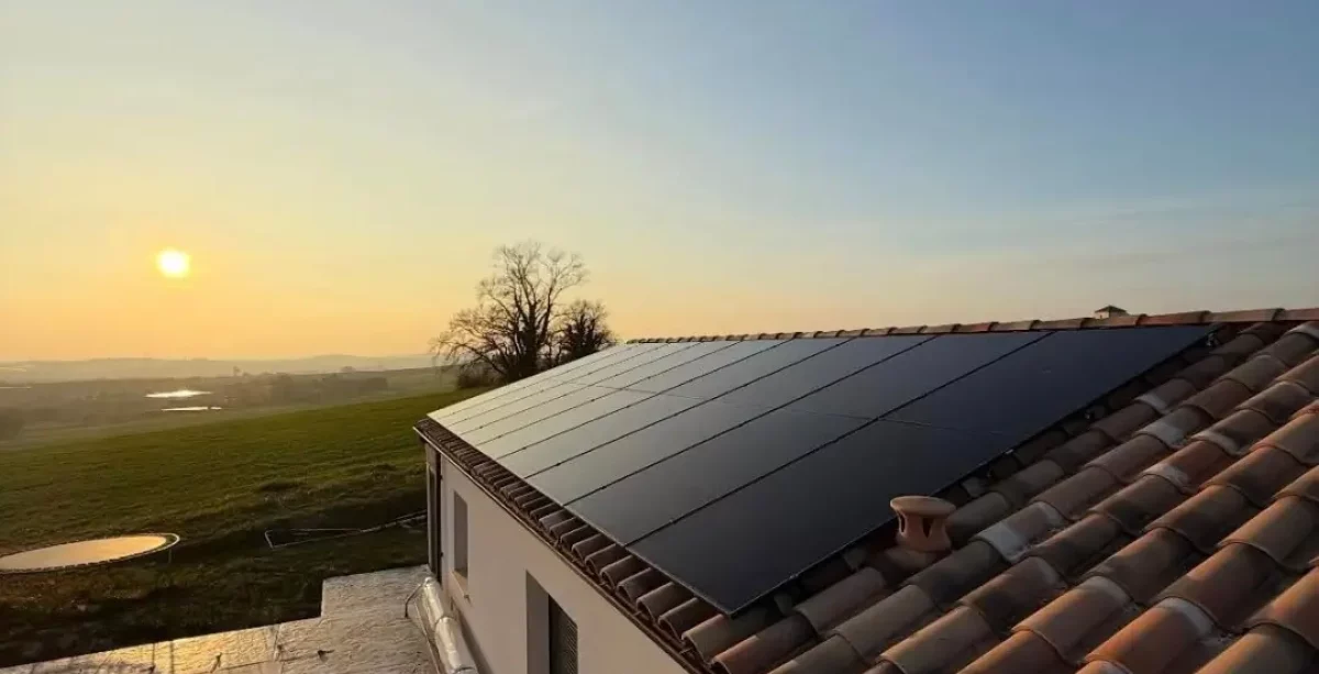 C (1) Installation d’énergies renouvelables dans le Sud-Ouest - SMK Solutions
